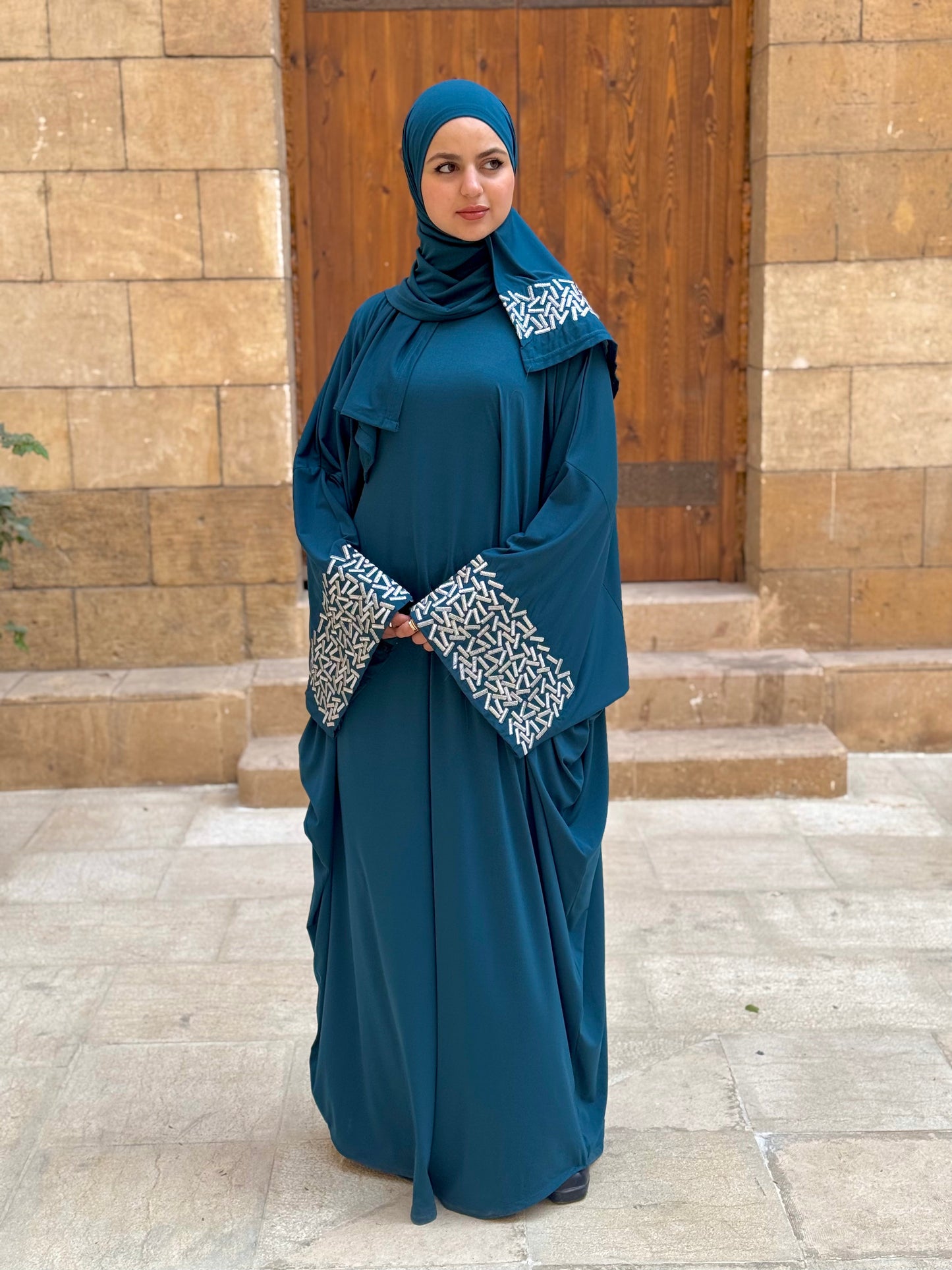 آيتي واي إيسدال