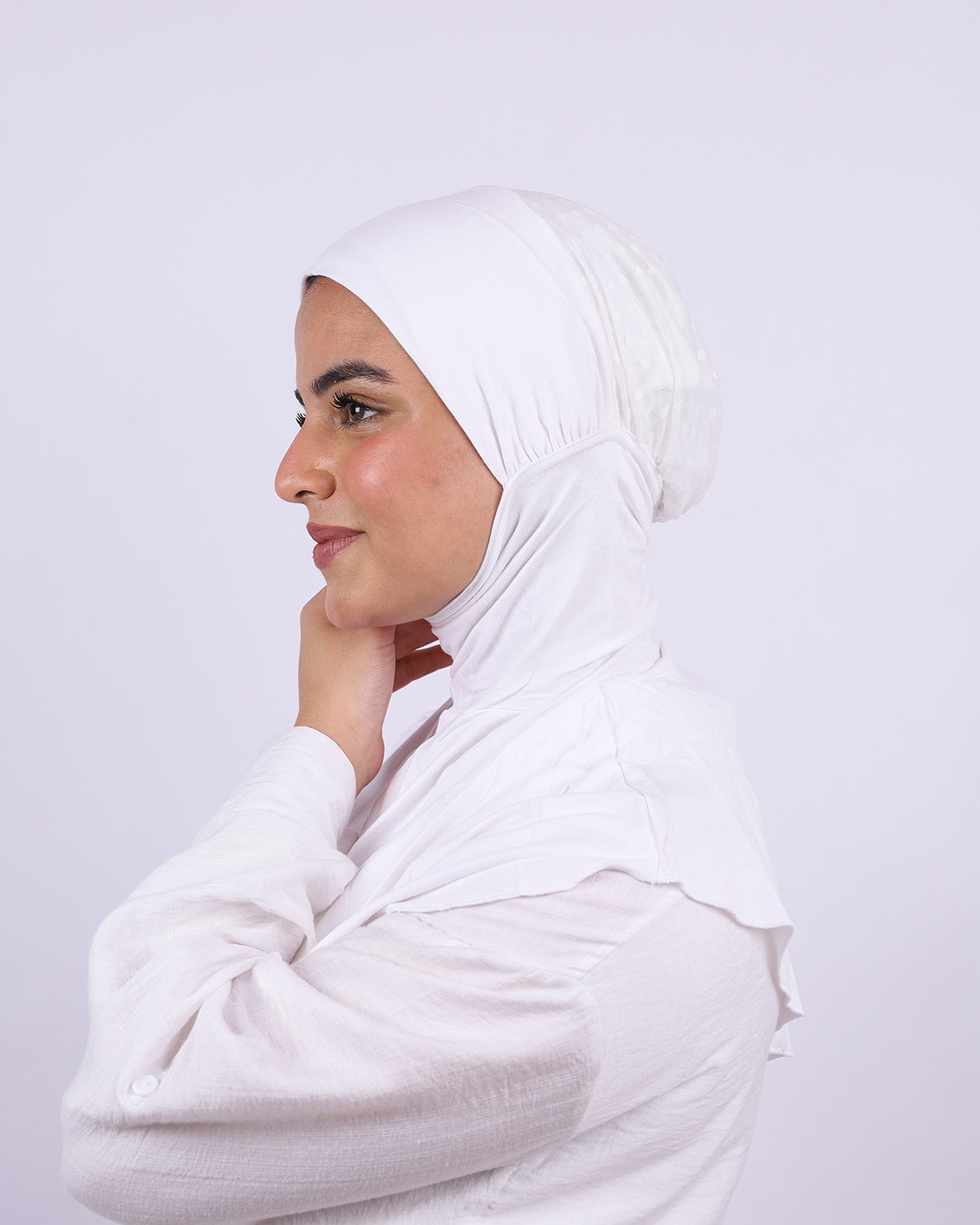 Net raqbya
