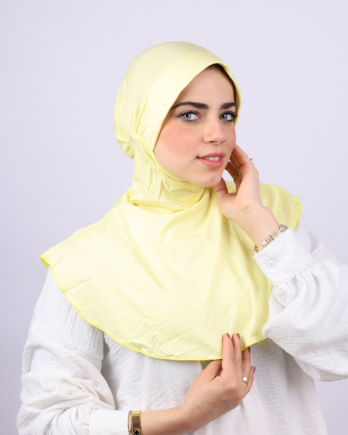 full neck raqbya 8