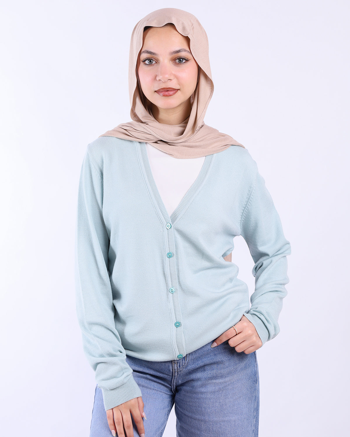 Cotton Cardigan19