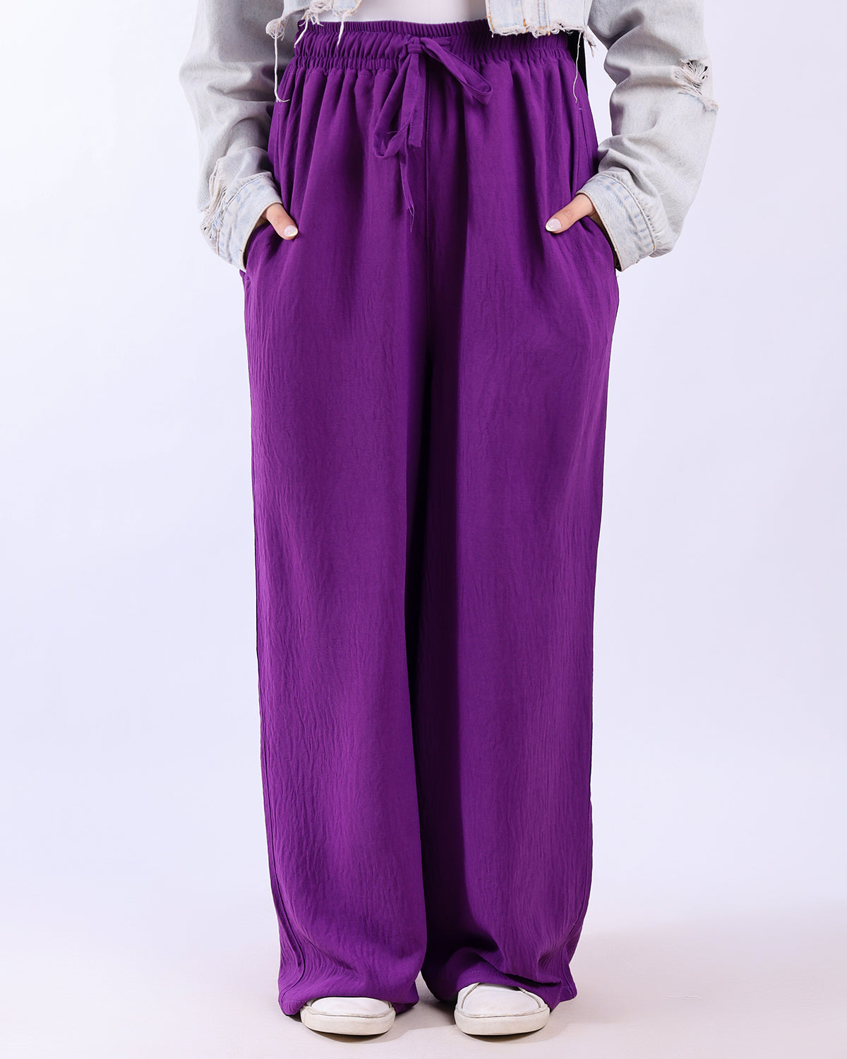 Cy Pants with Pocket