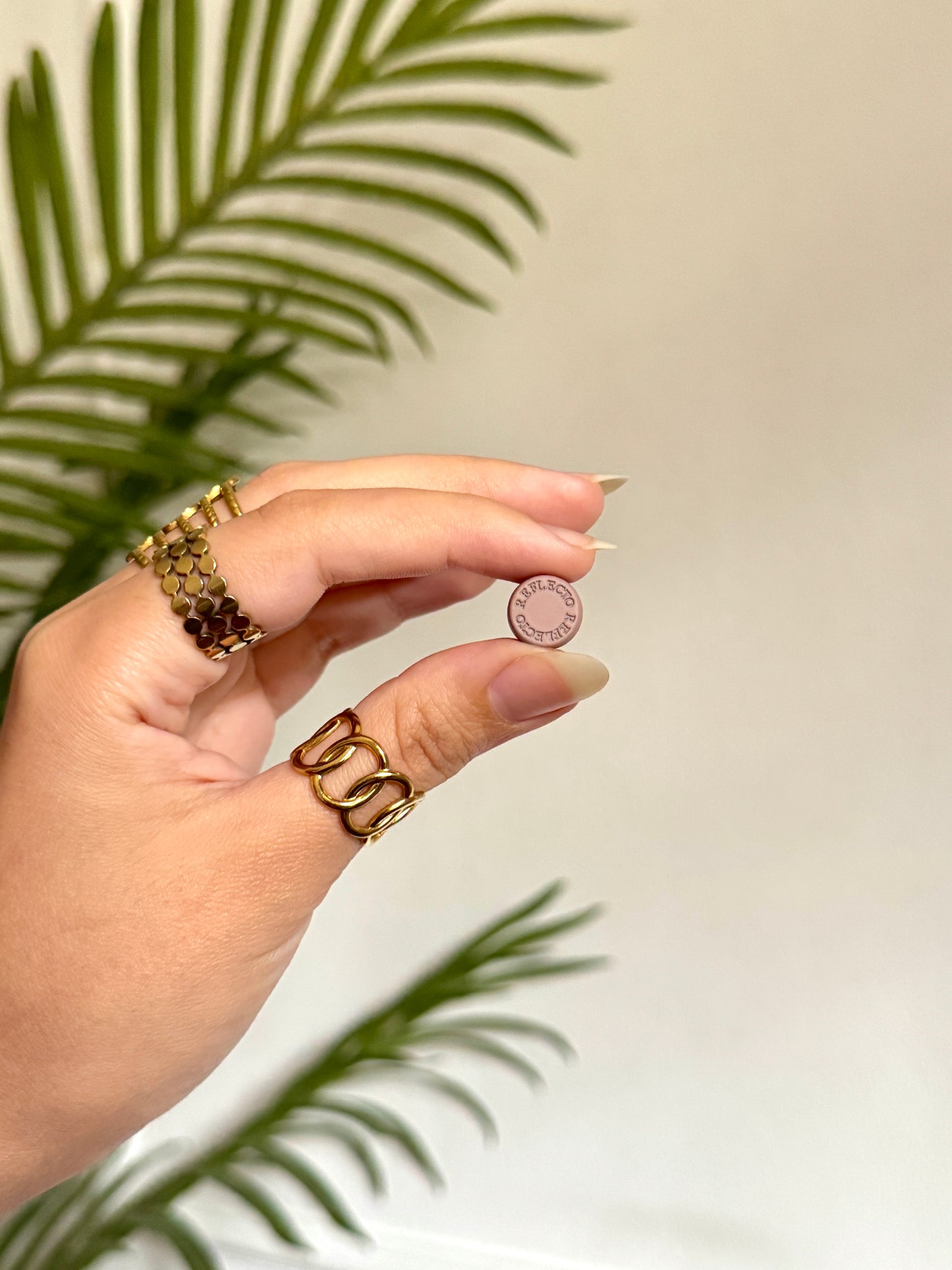Hijab Magnetic Pin