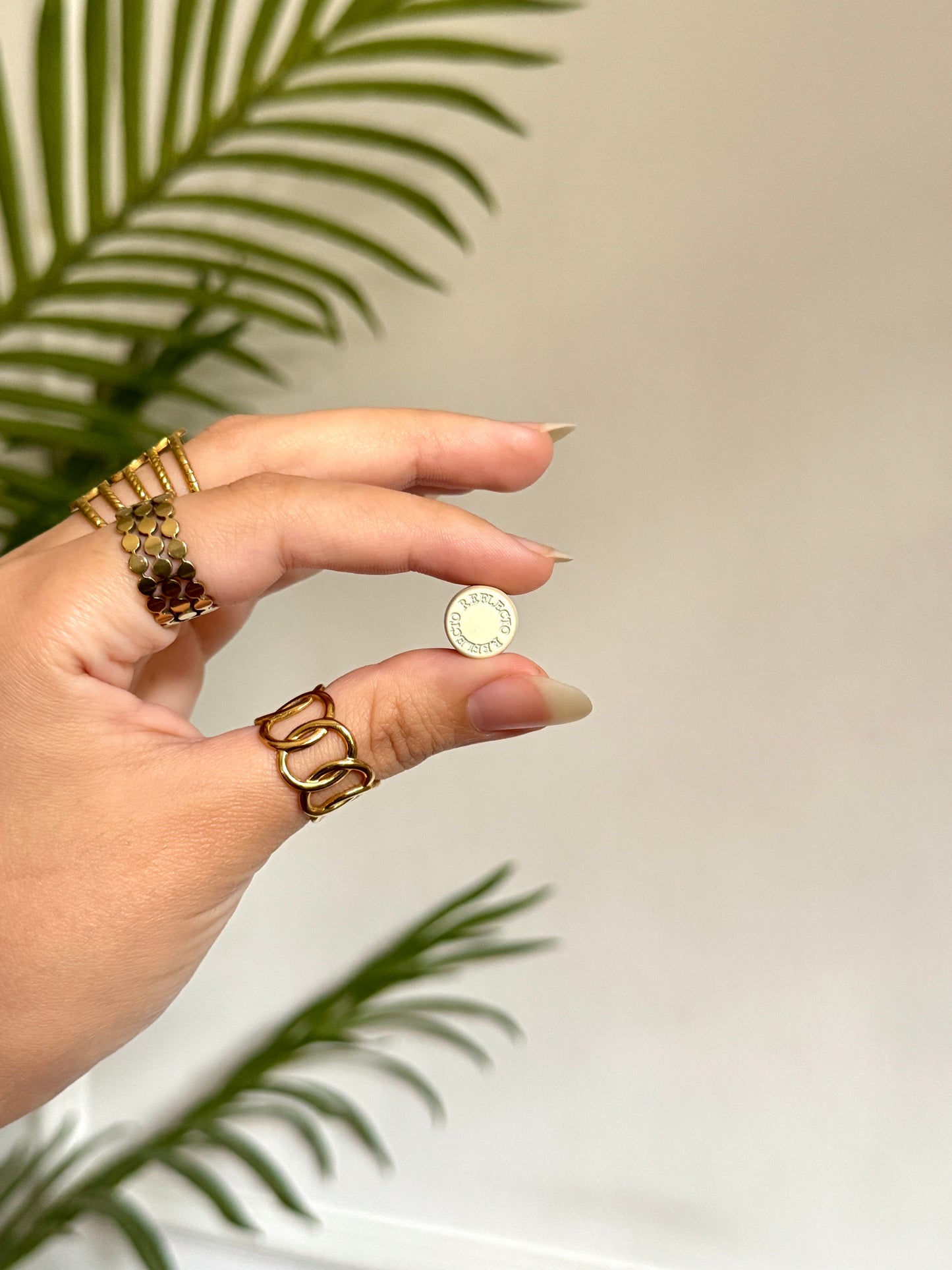 Hijab Magnetic Pin