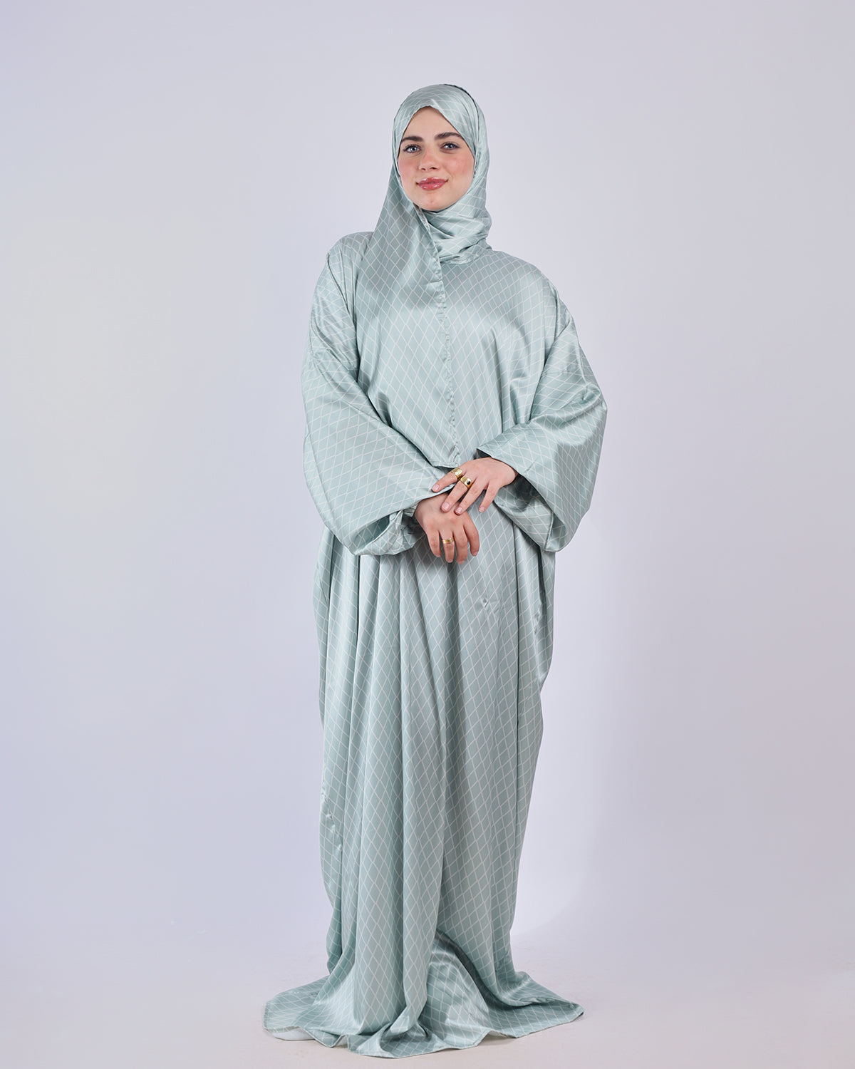 Satin Isdal
