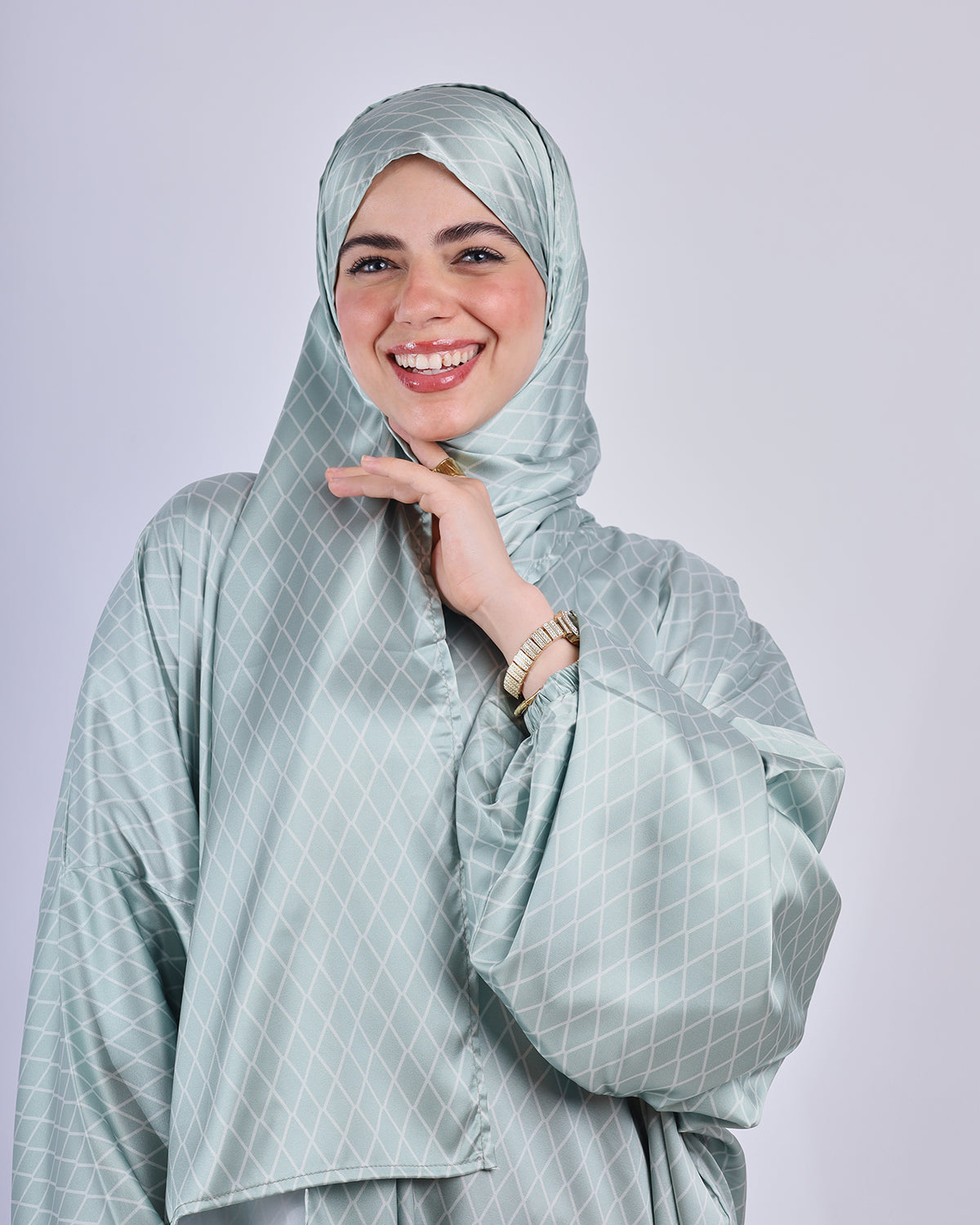 Satin Isdal
