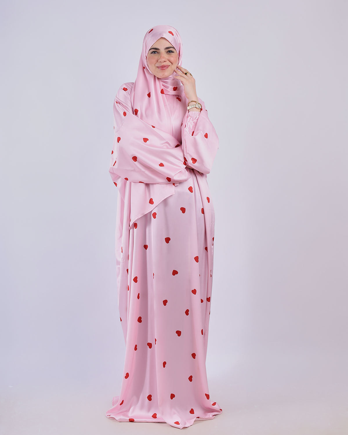 Satin Isdal