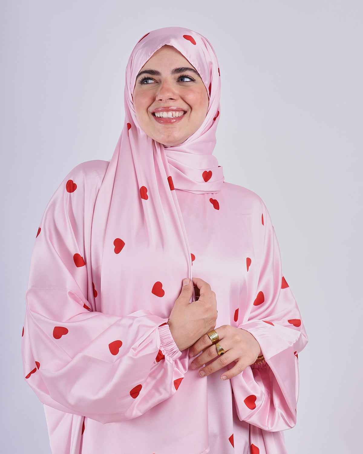 Satin Isdal