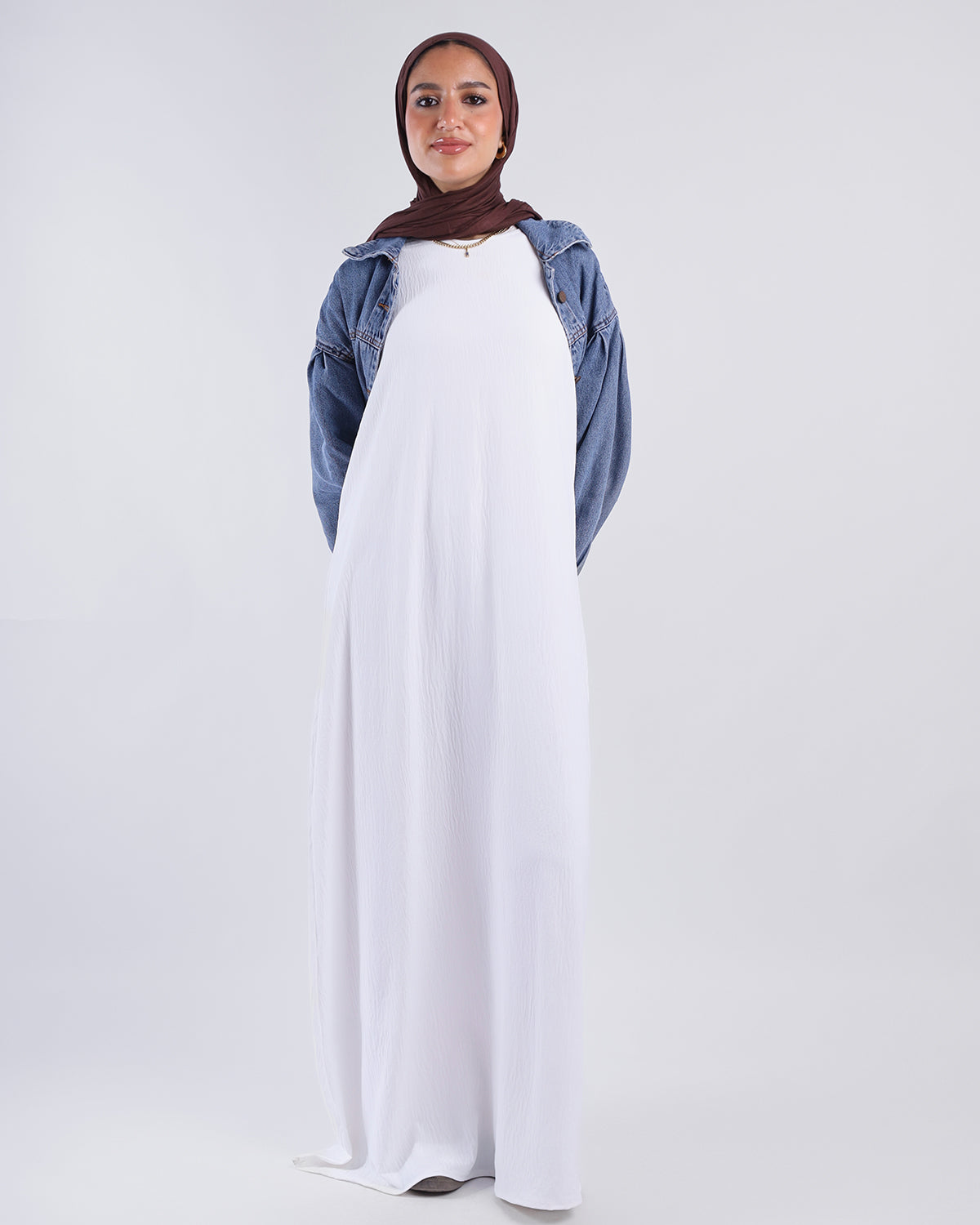Cy Basic Dress