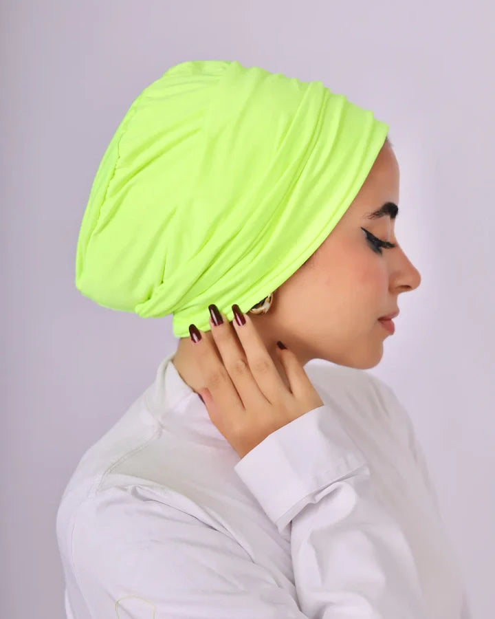 waterproof classy turban