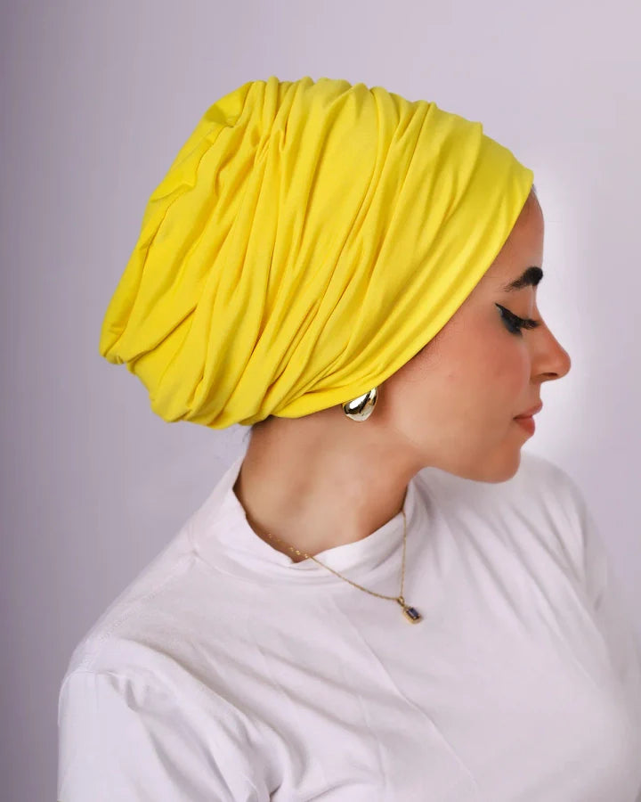waterproof classy turban
