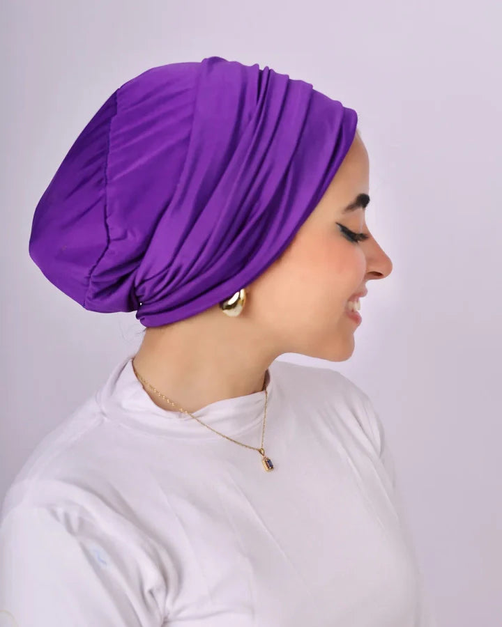 waterproof classy turban
