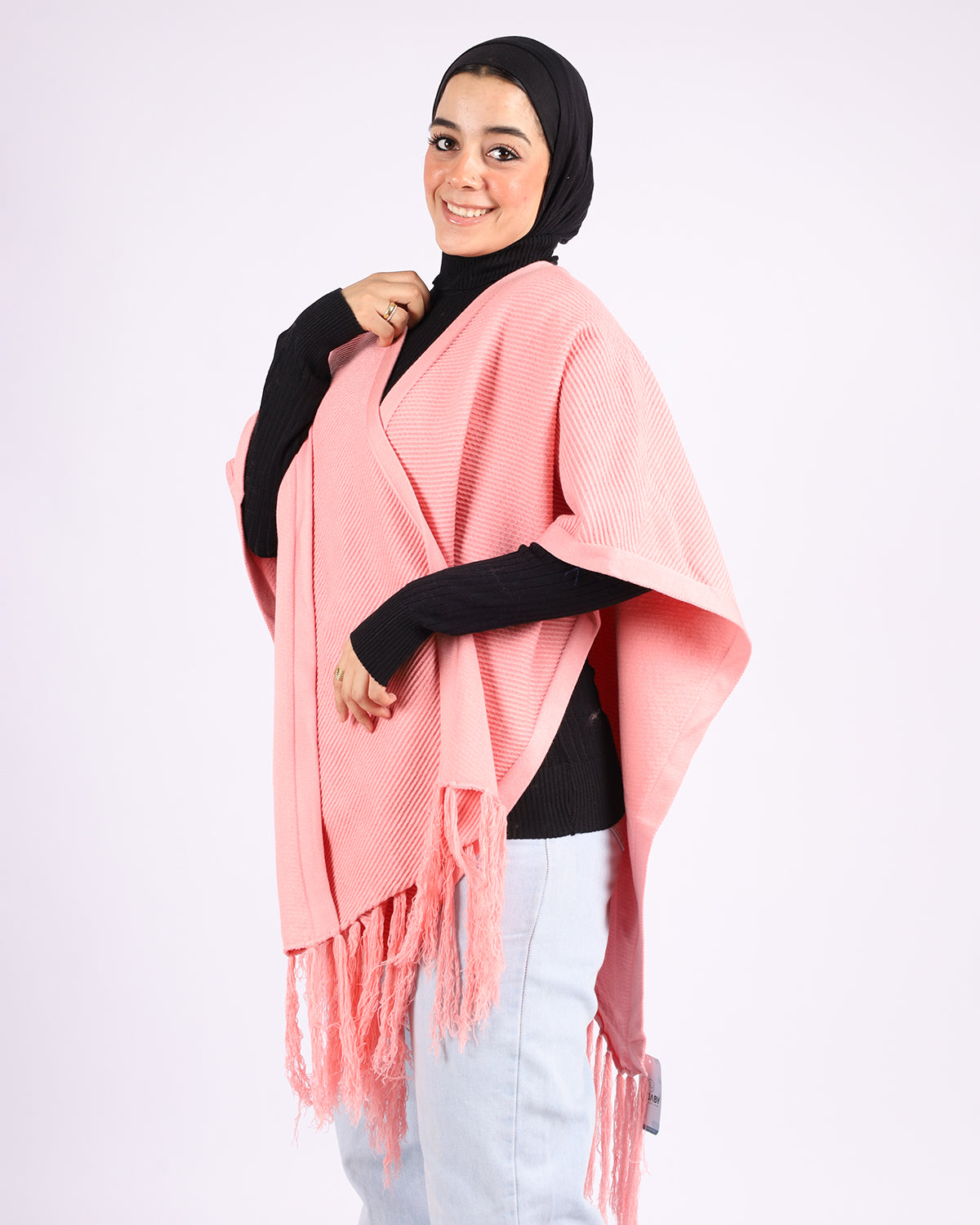 عباءة عصرية 6