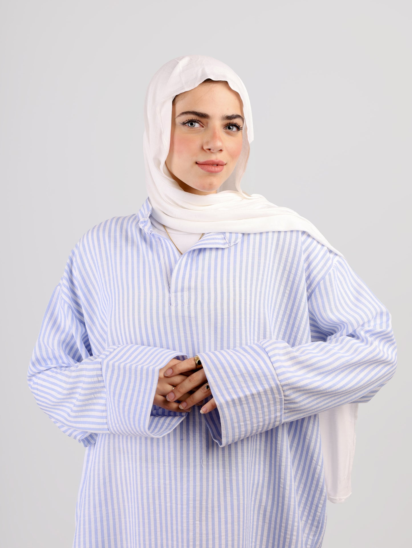 Breathe Blouse