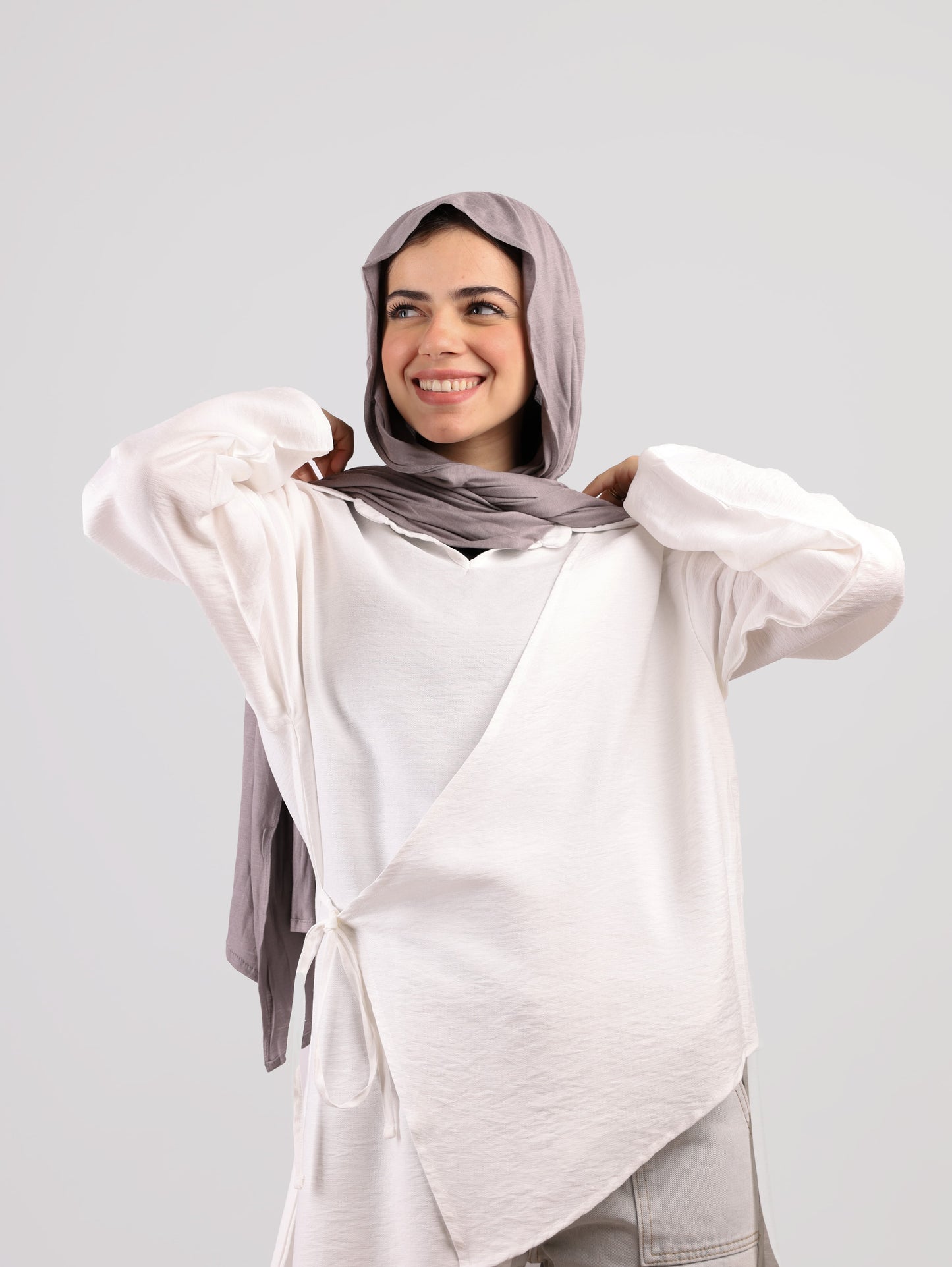 Elegant Blouse