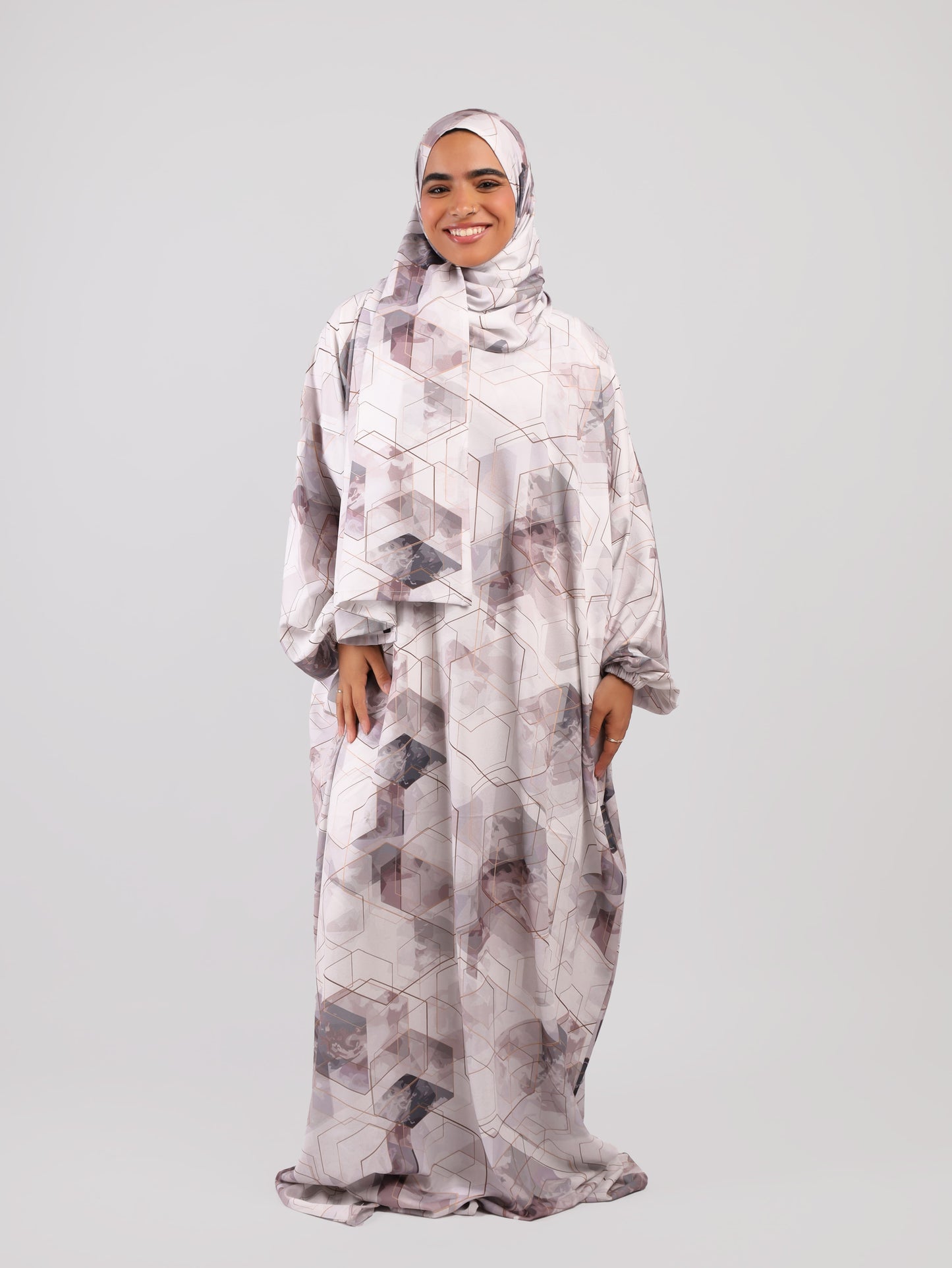 Soft Cotton Isdal