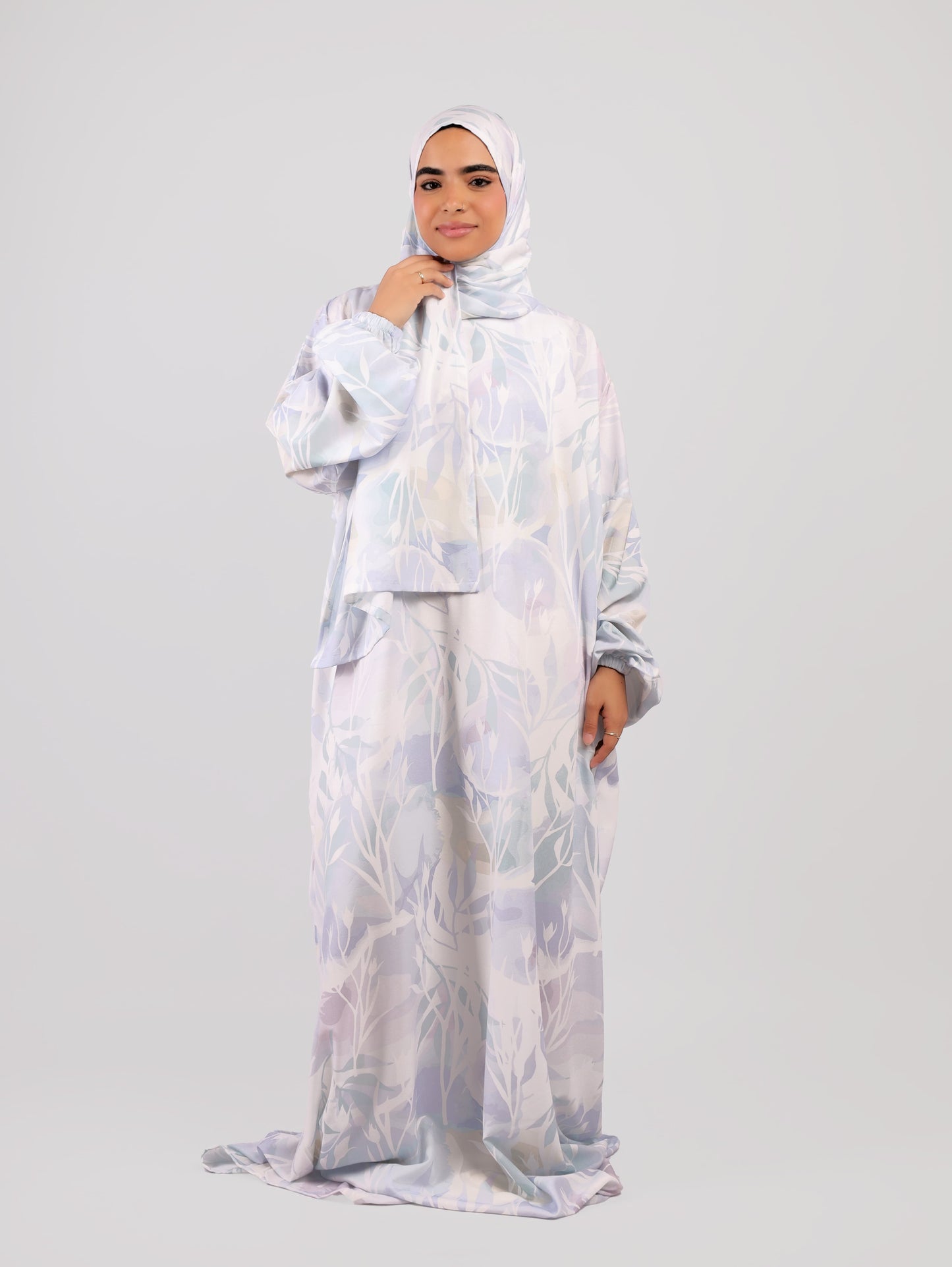 Soft Cotton Isdal