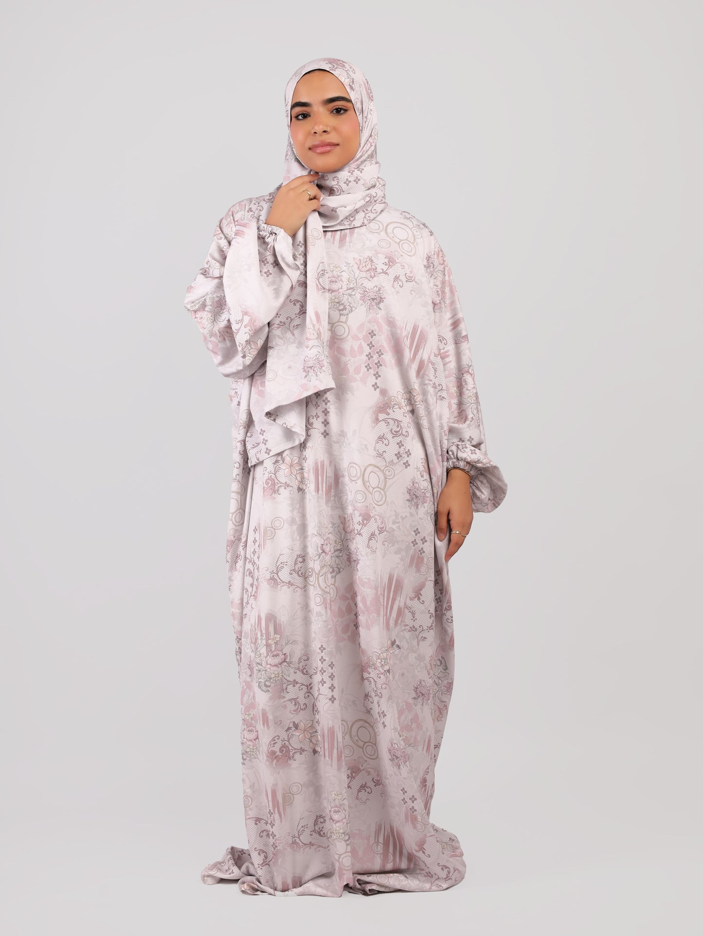 Soft Cotton Isdal