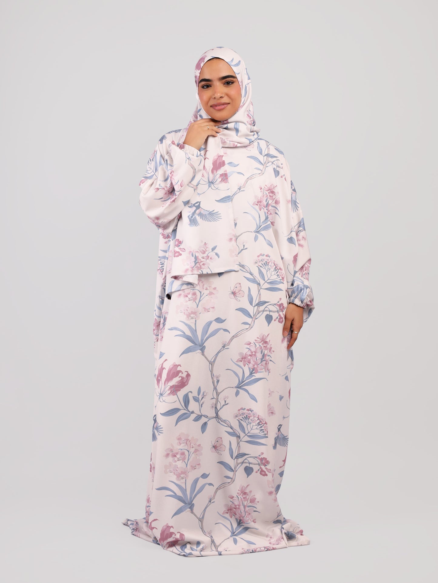 Soft Cotton Isdal