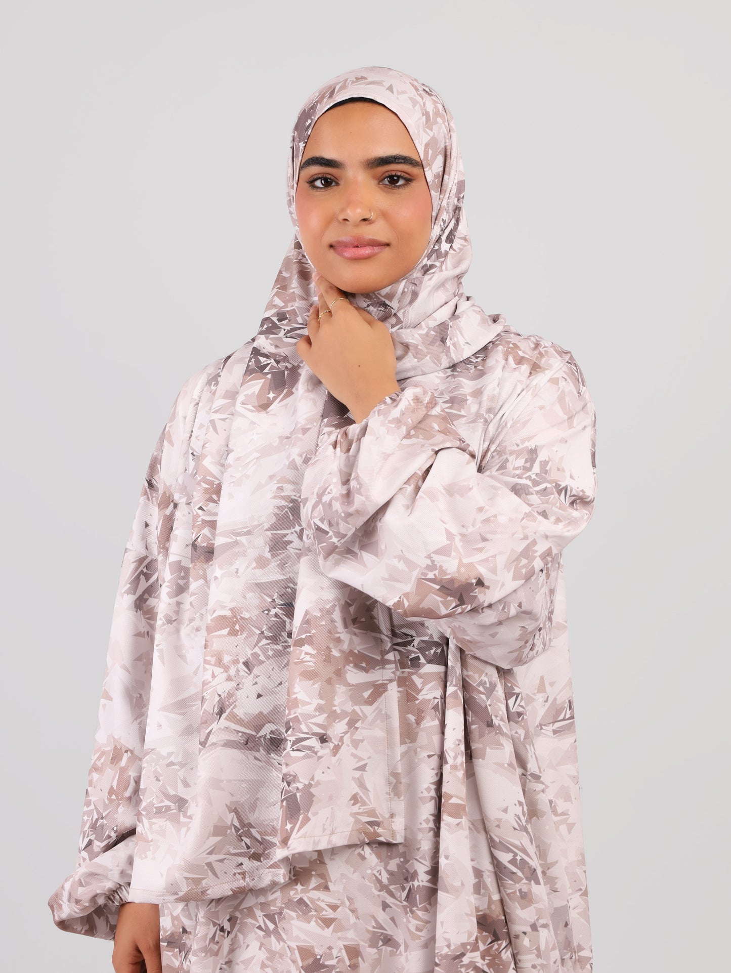 Soft Cotton Isdal