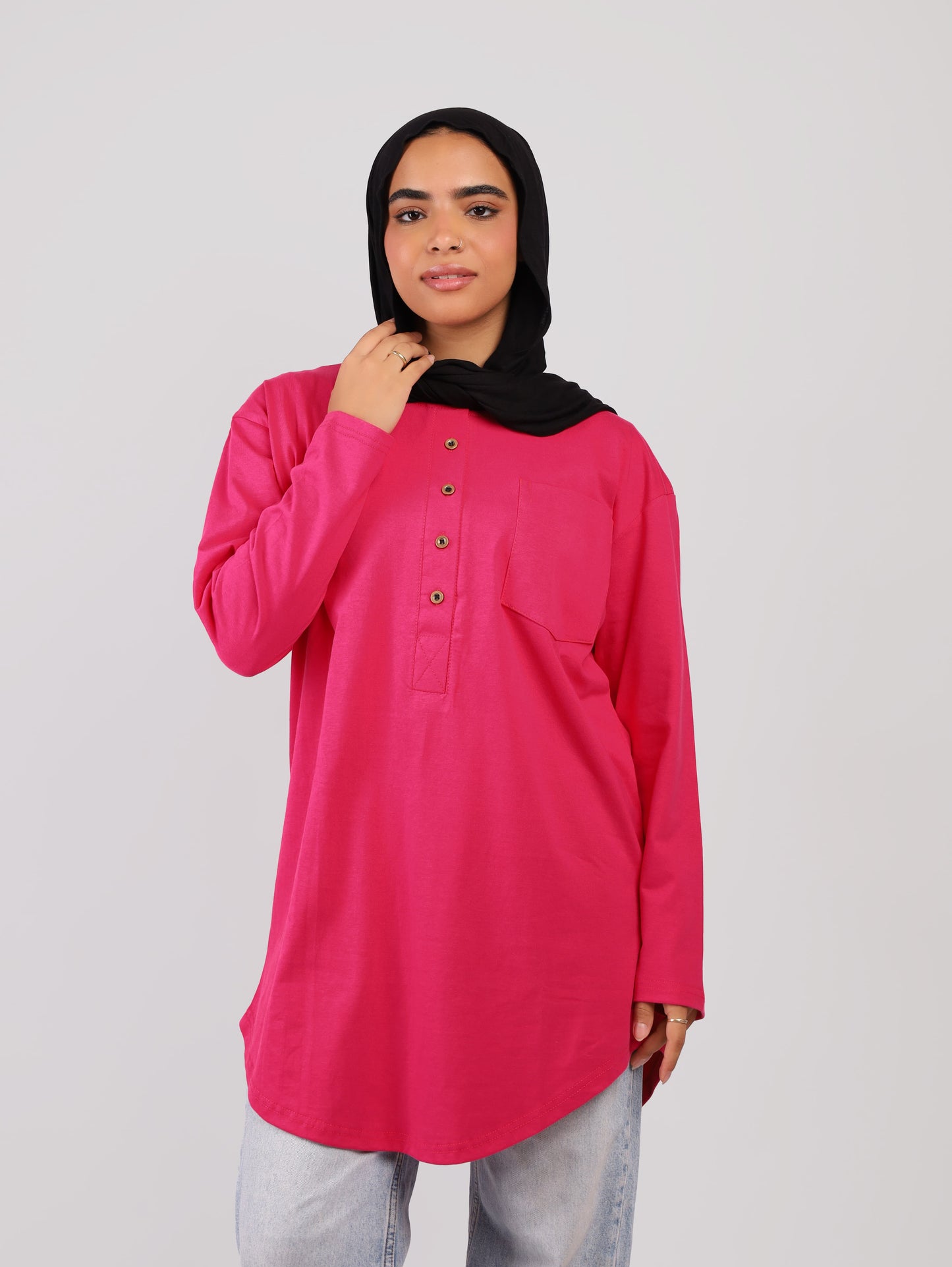 Simple T-shirt