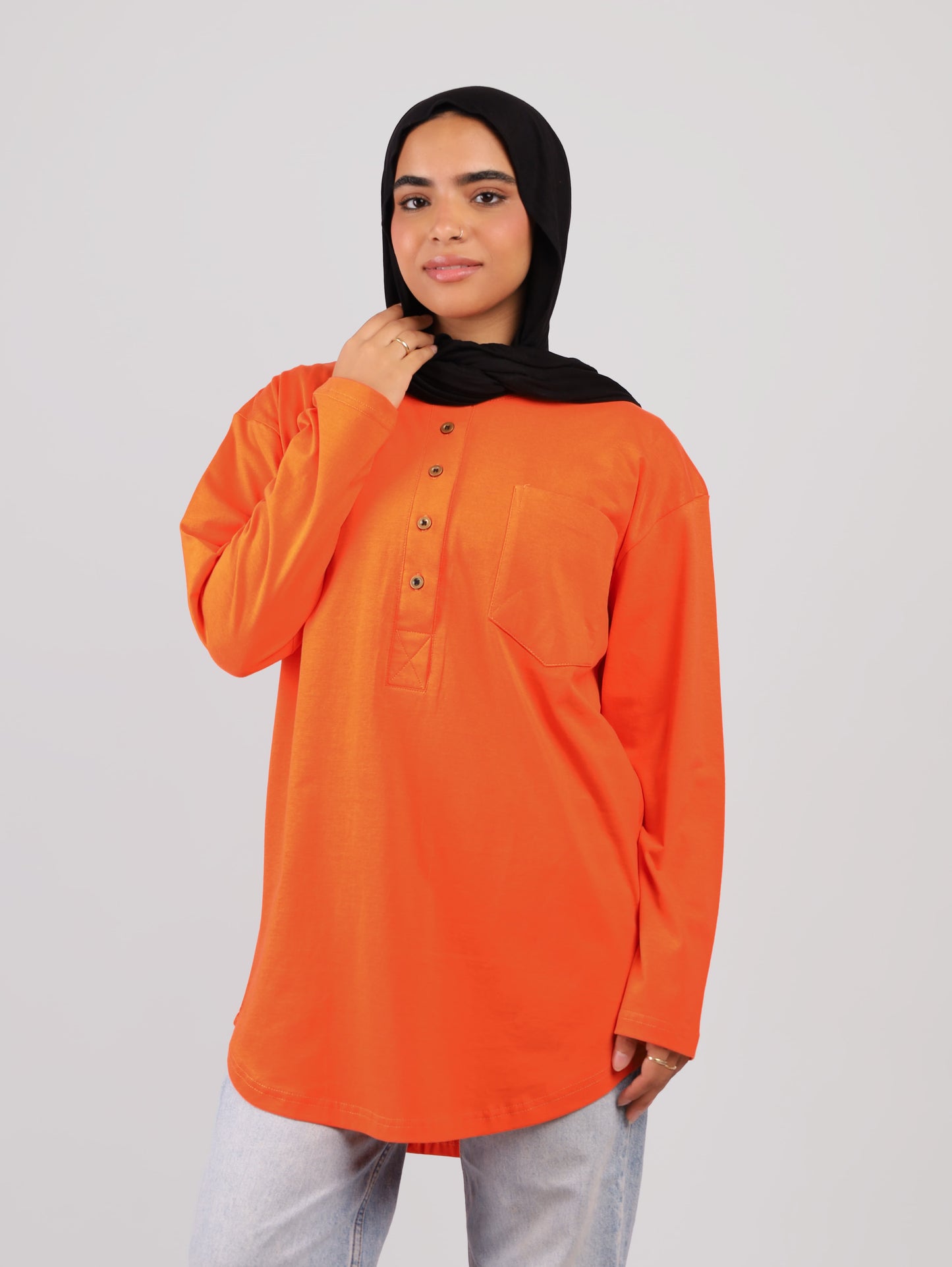 Simple T-shirt