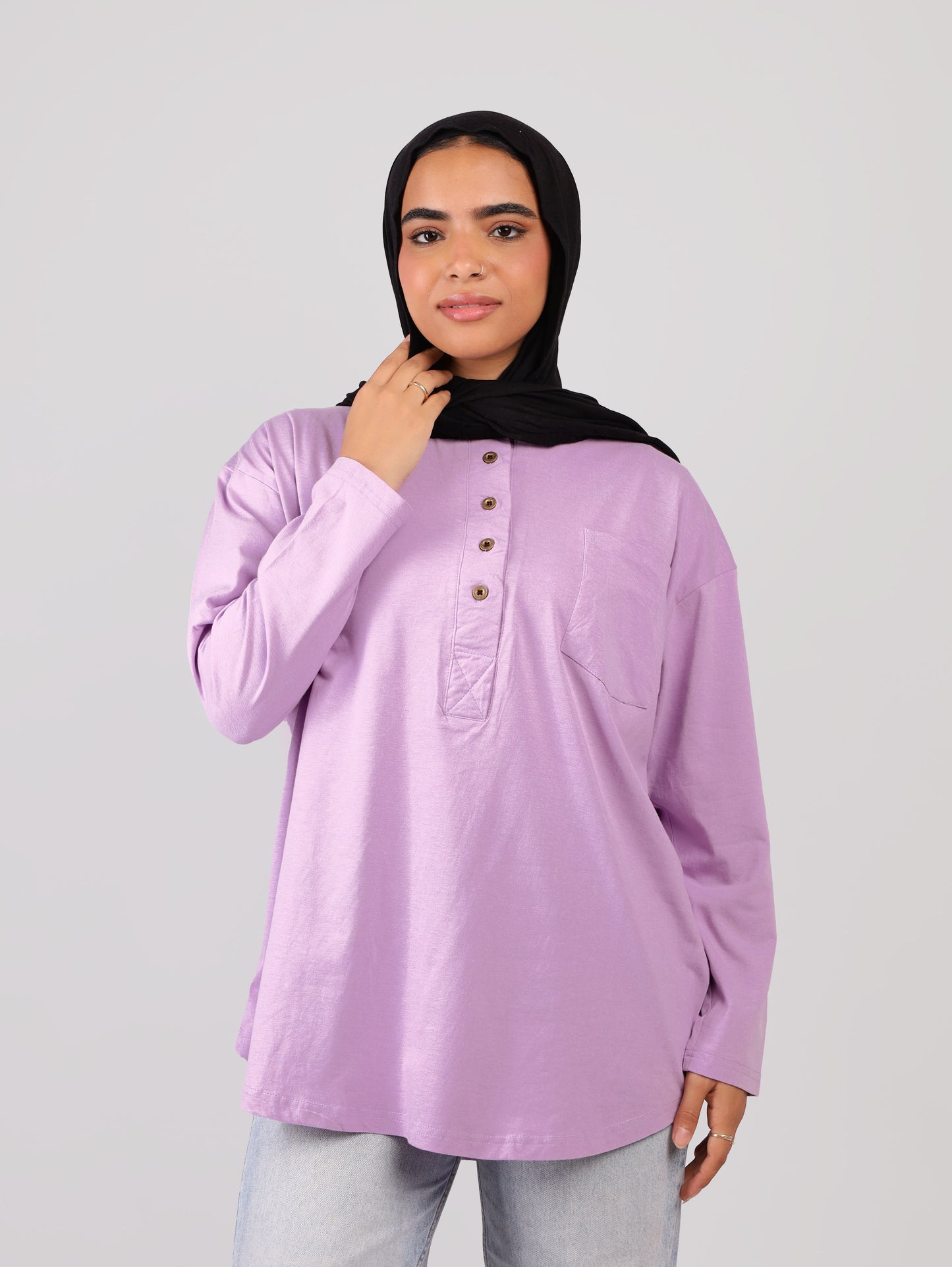 Simple T-shirt