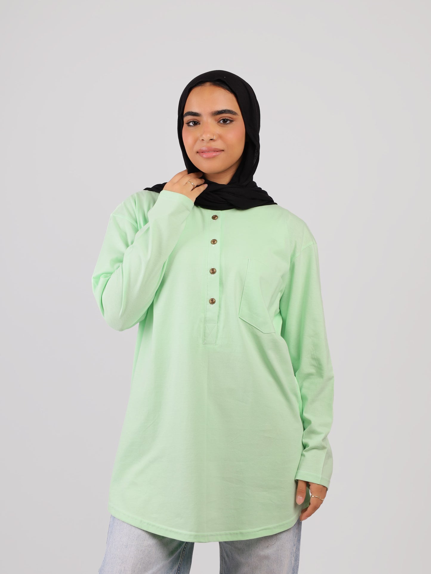 Simple T-shirt