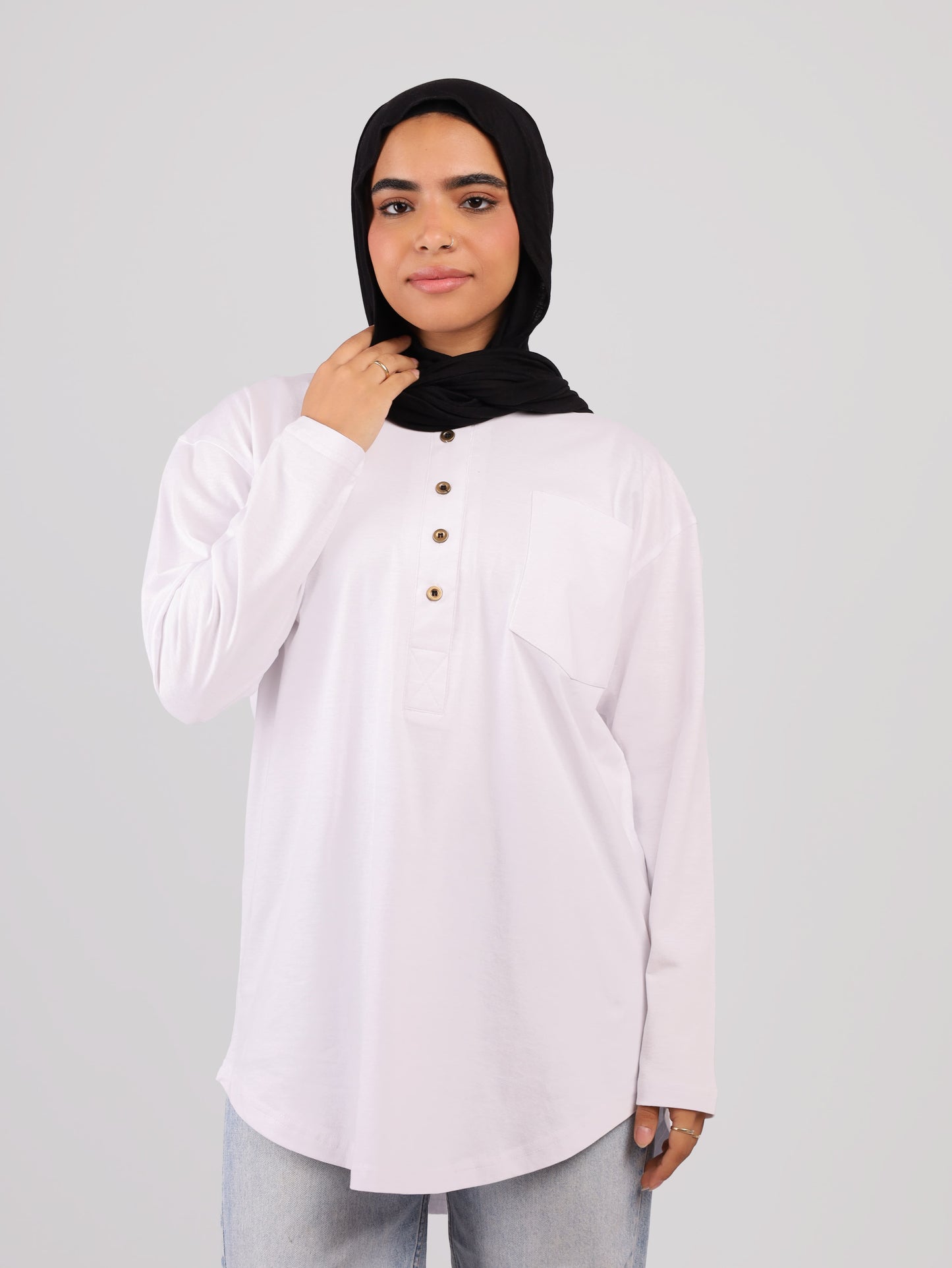 Simple T-shirt