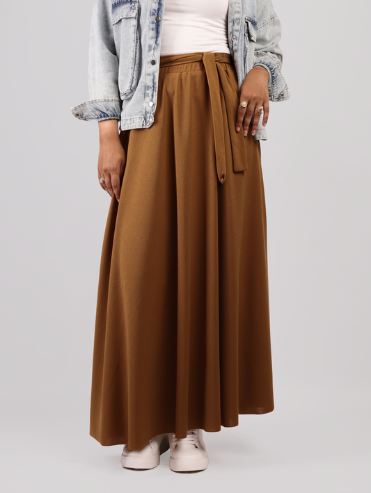 تنورة سكوفا