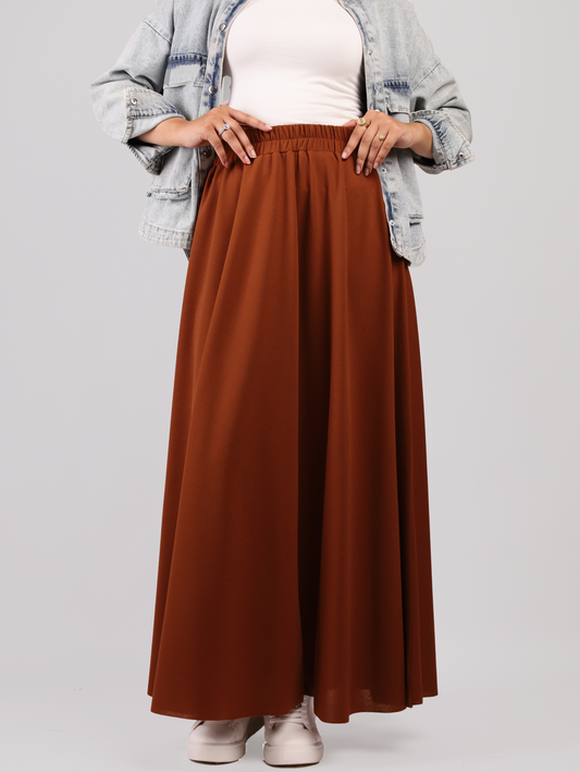 تنورة سكوفا