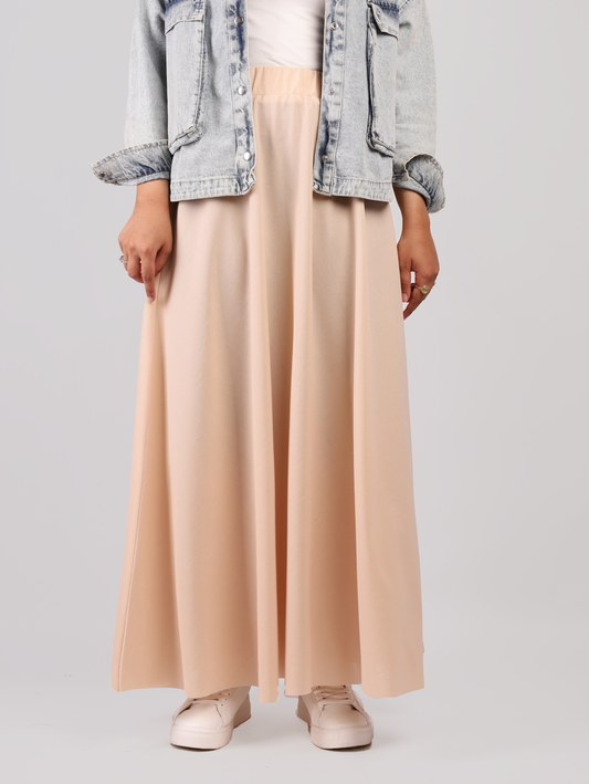 تنورة سكوفا