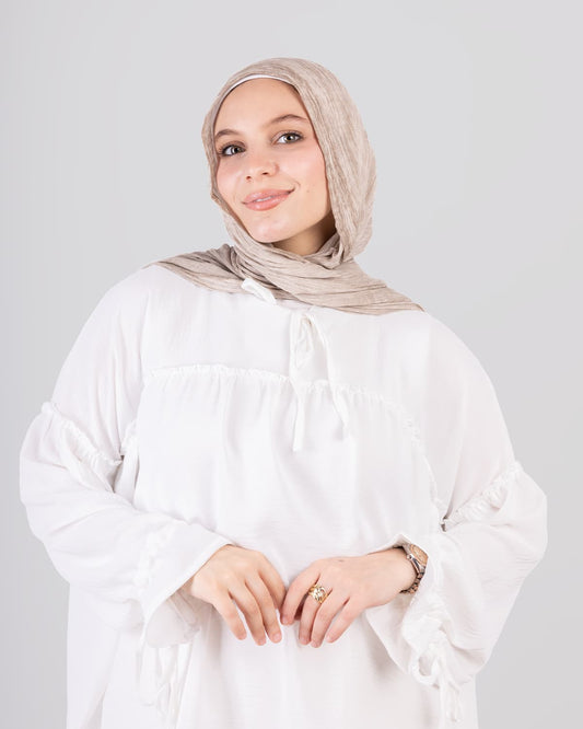 بلوزة صيفية