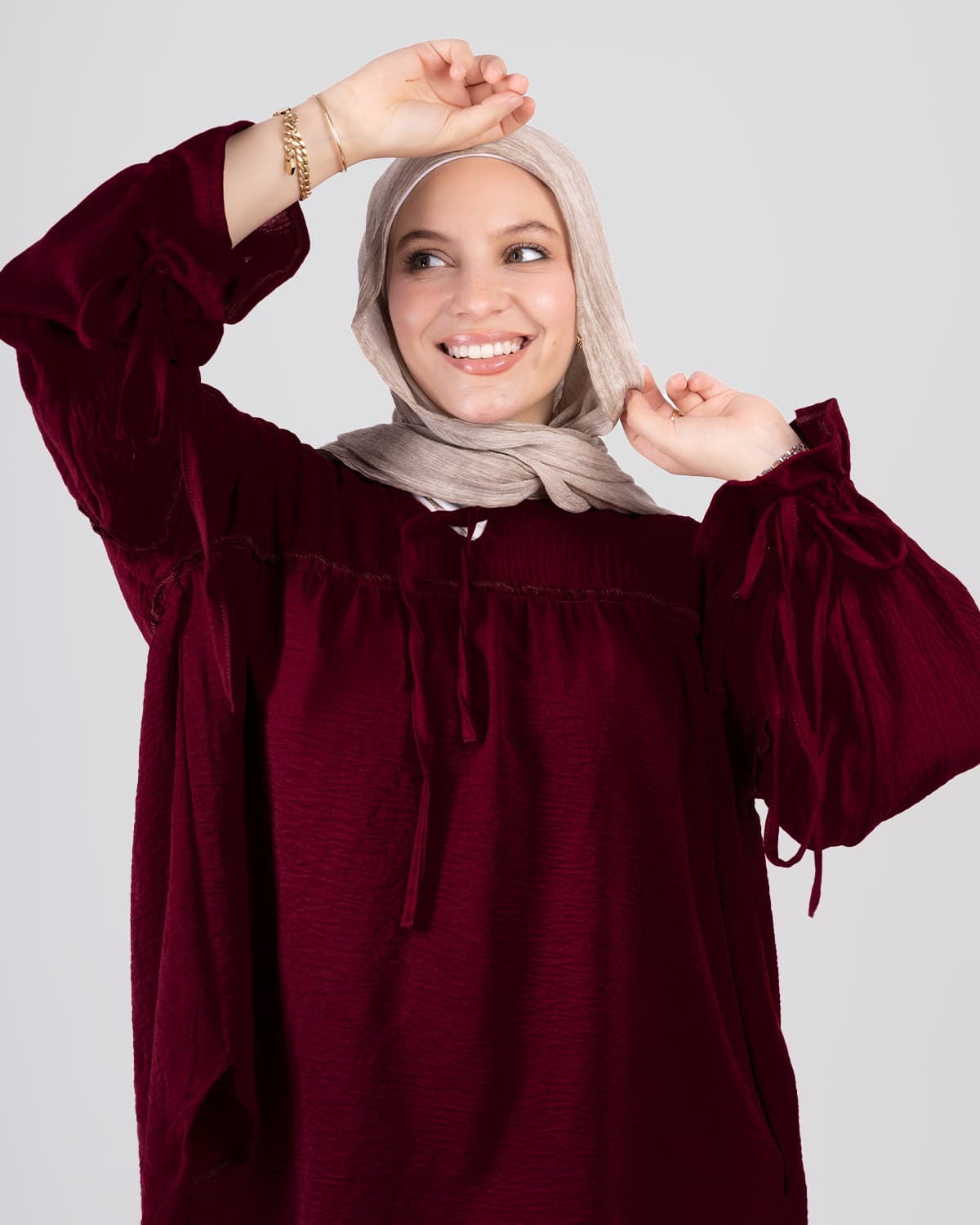 Summer Blouse