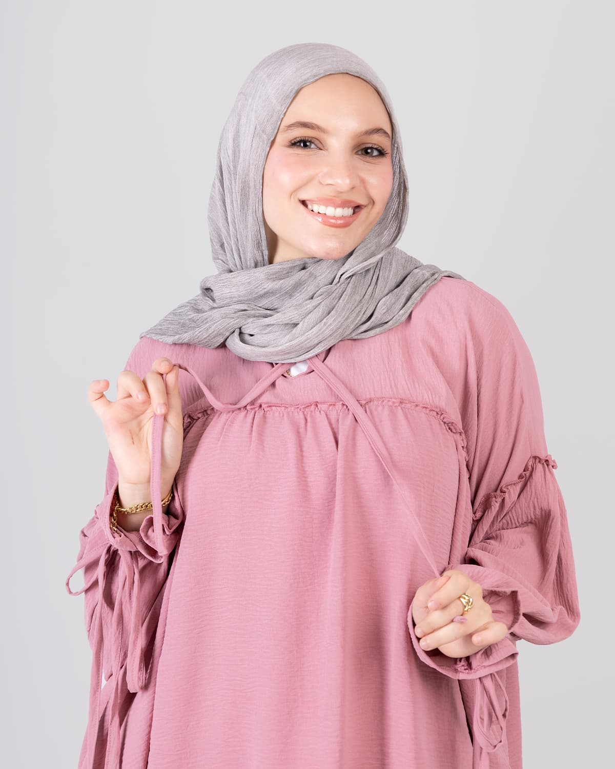 Summer Blouse
