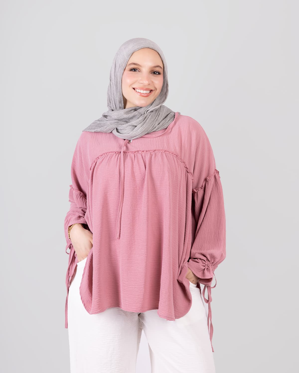 Summer Blouse