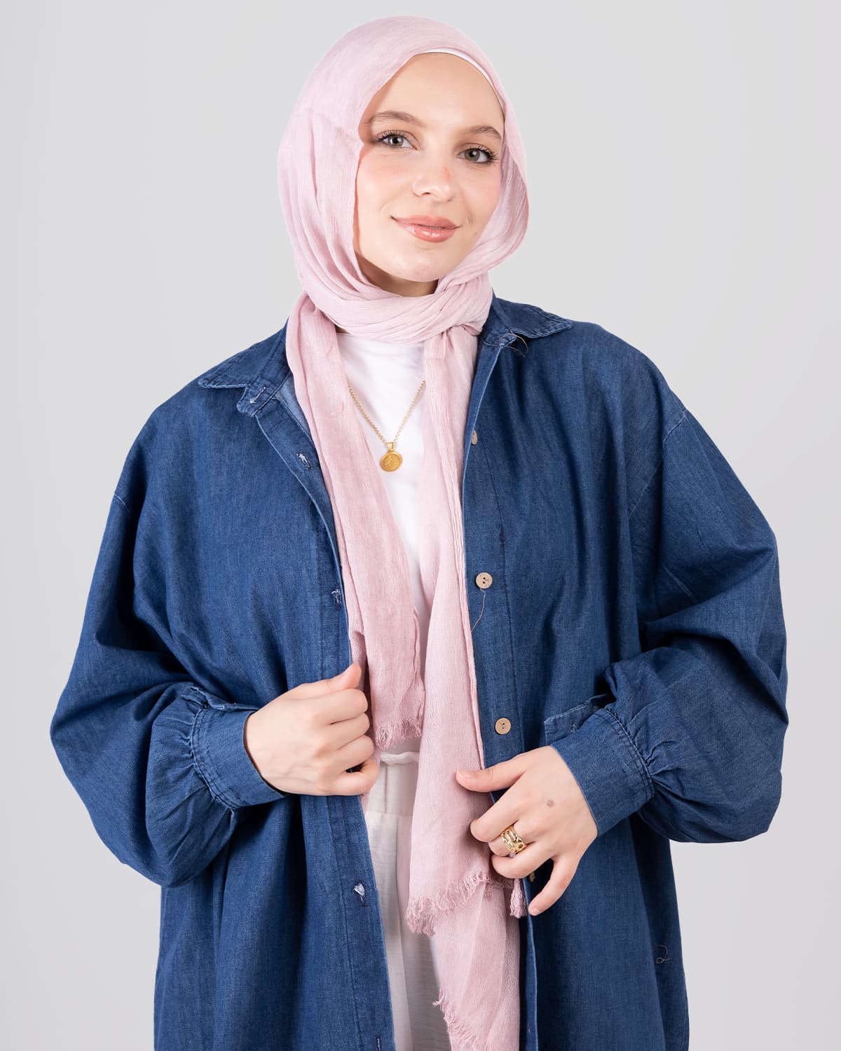 Jeans Chemise