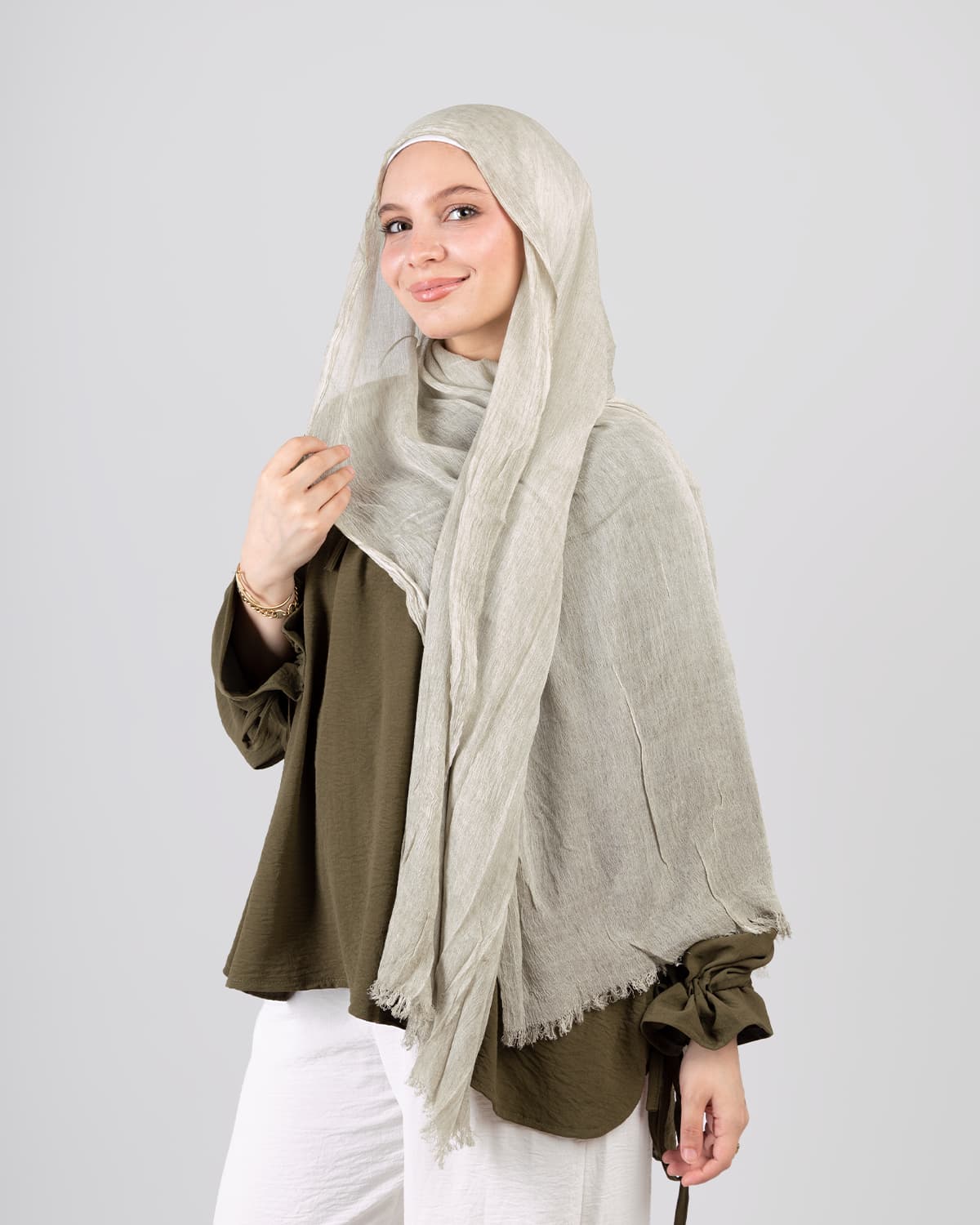 Thai Scarf