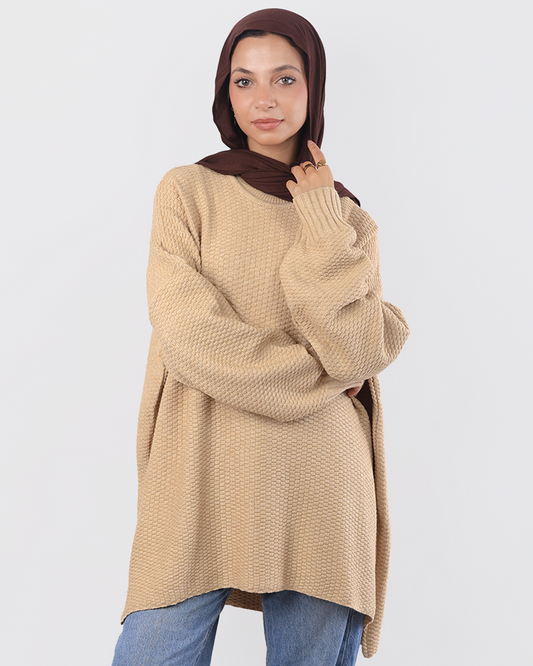Ant Pullover