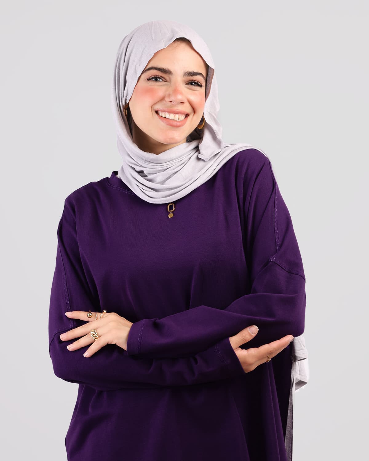 مجموعة مريحة