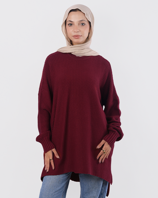 Ant Pullover