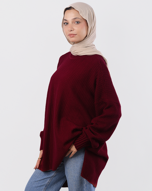 Ant Pullover