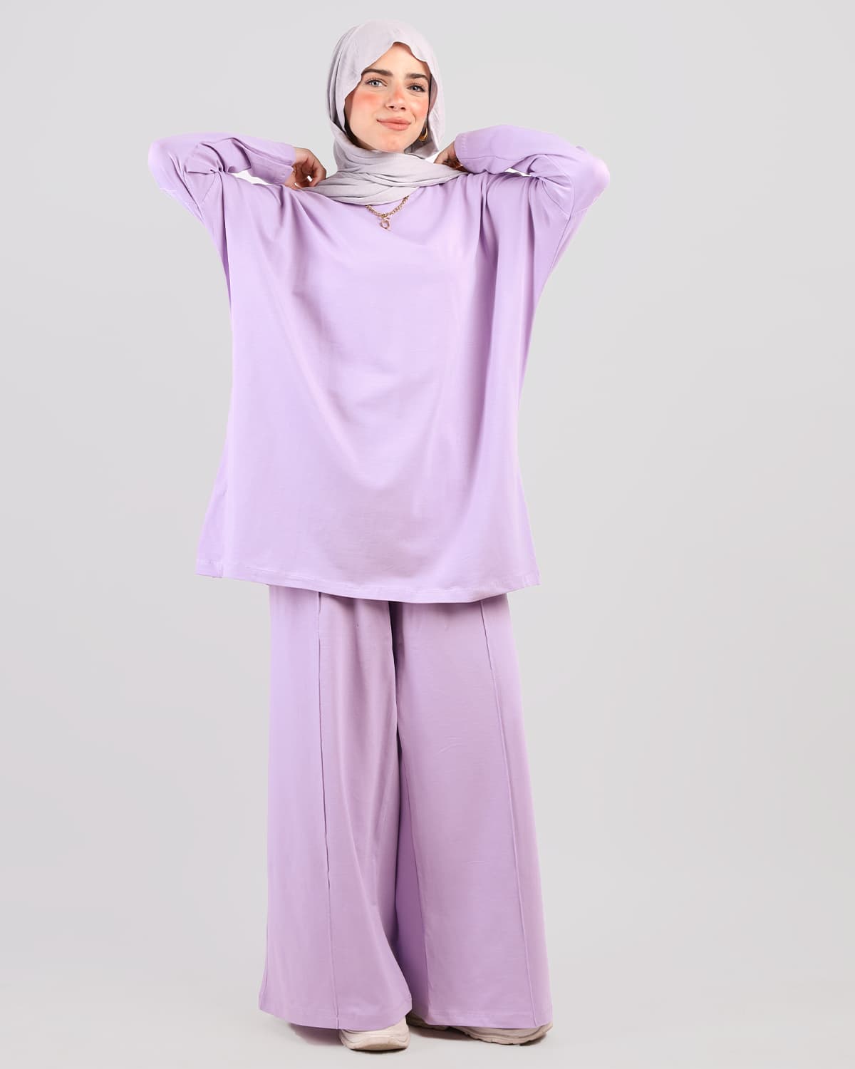مجموعة مريحة