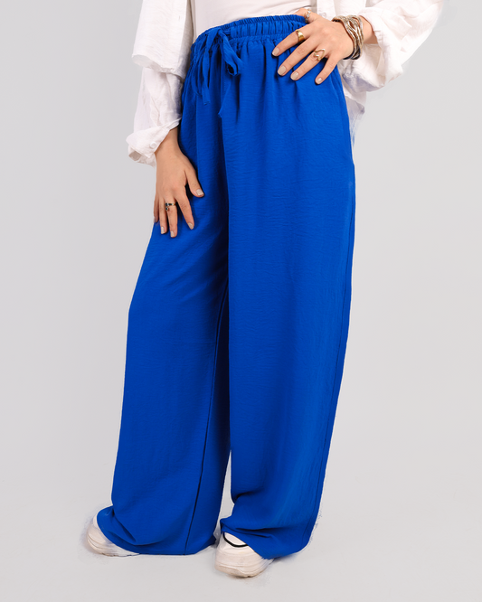 سروال سايكلي قصير مع جيب