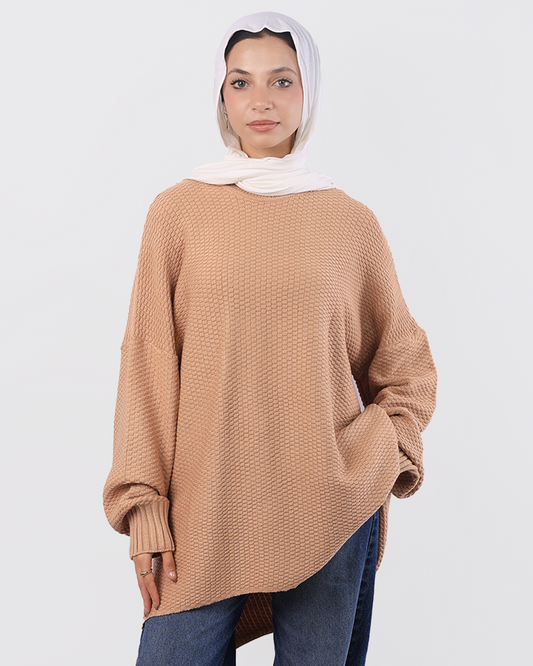 Ant Pullover