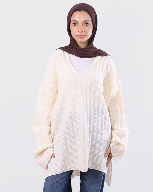 Velvet Pullover