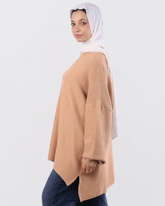 Ant Pullover