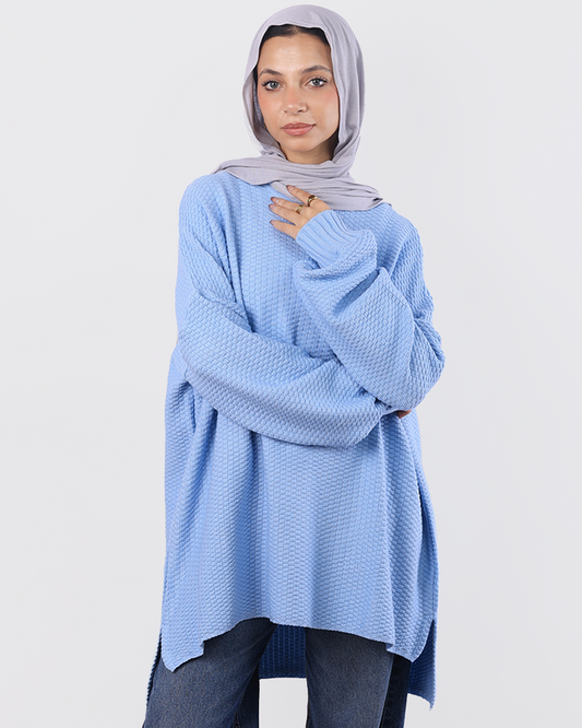Ant Pullover