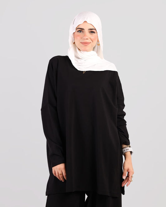 مجموعة مريحة