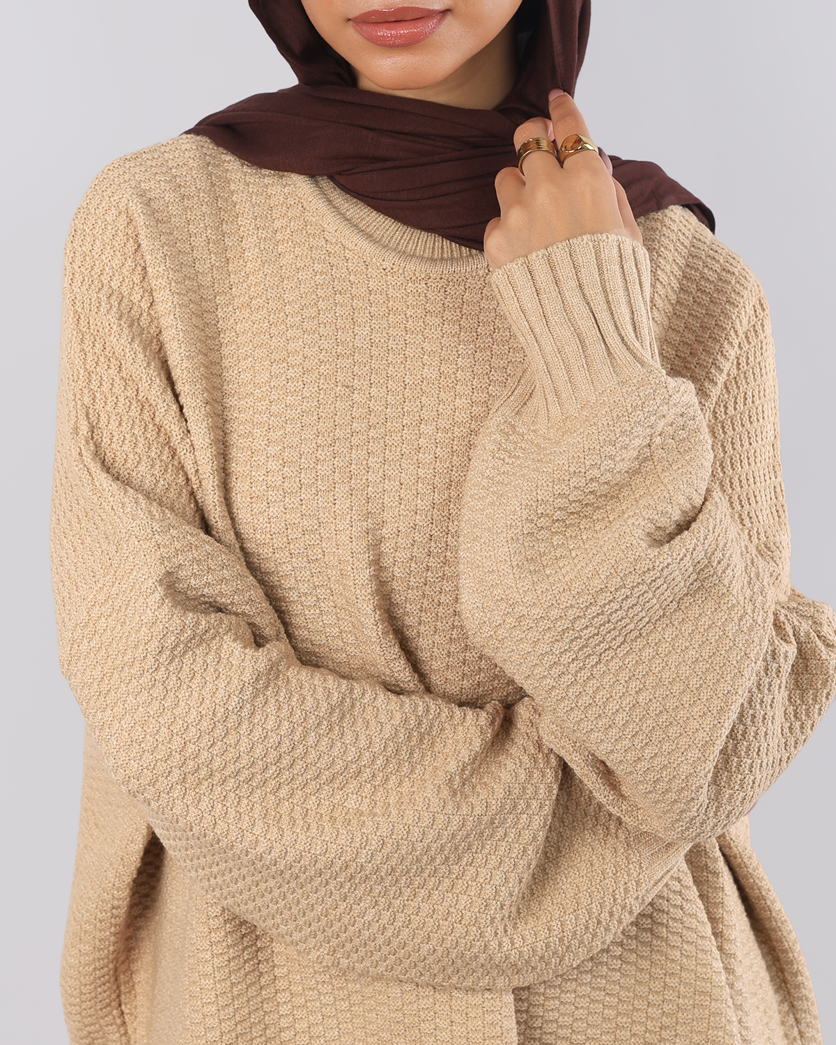 Cozy Plover