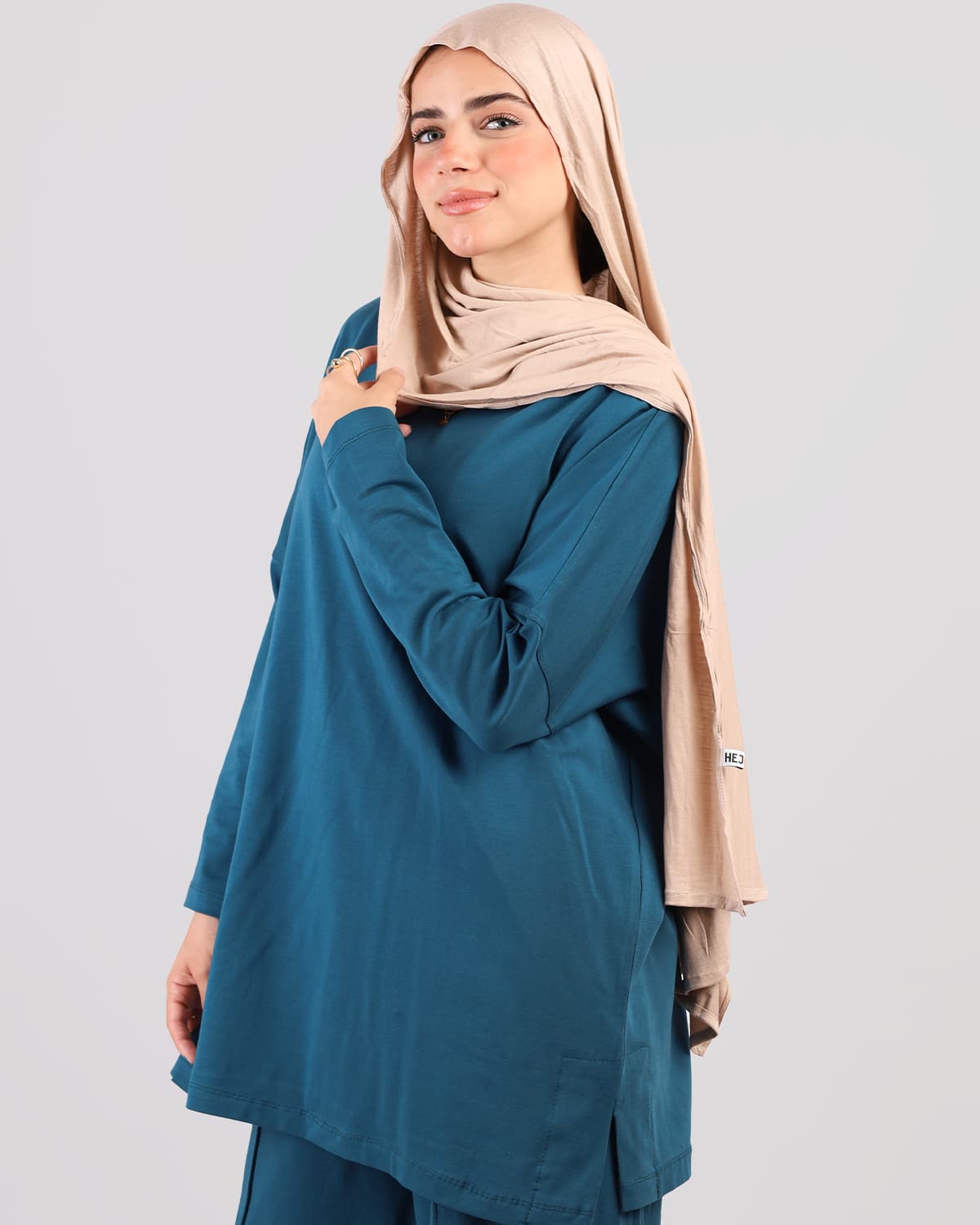مجموعة مريحة